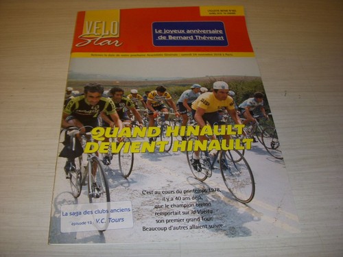 Cyclisme velo star - cyclisme,
