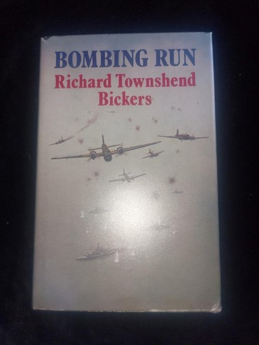 Bombing run aviation - bombing, roman