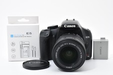 Canon eos kiss - kiss, dslr