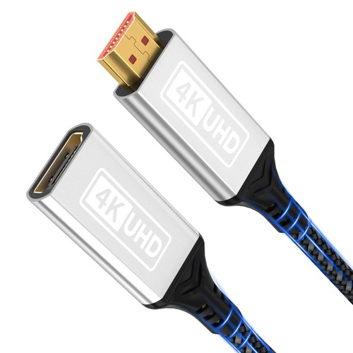 Câble extension hdmi - câble,
