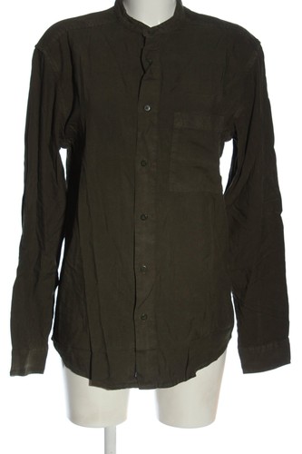 Pull bear chemise à manches - pull,