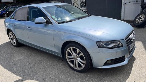 Compresseur clim audi - audi, a4