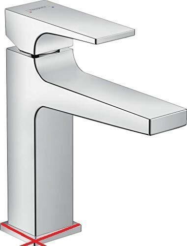 Robinet lavabo sur pied - de,