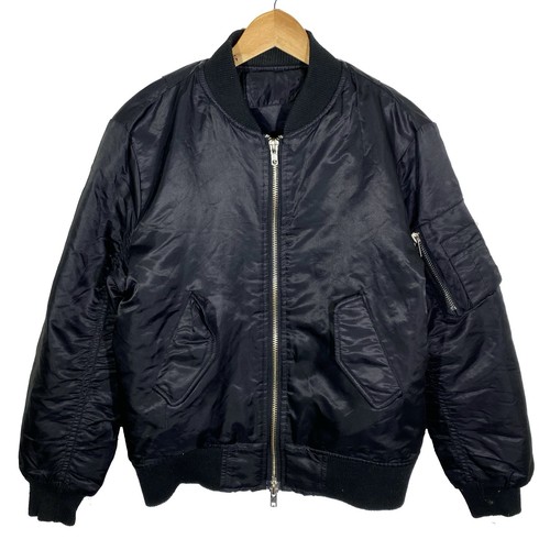 Blouson bombers noir - blouson,