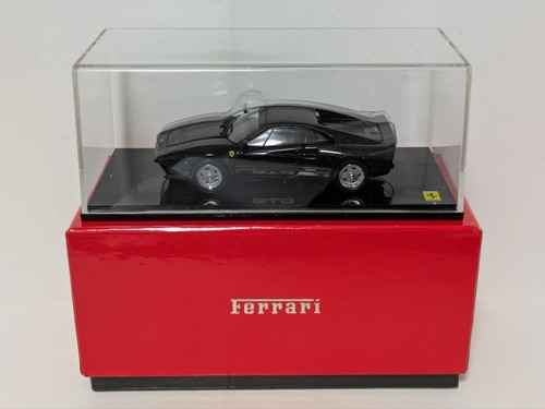 Kyosho ferrari gto - kyosho,