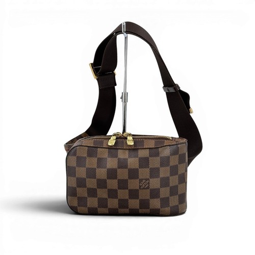 Louis vuitton geronimos damier - louis,
