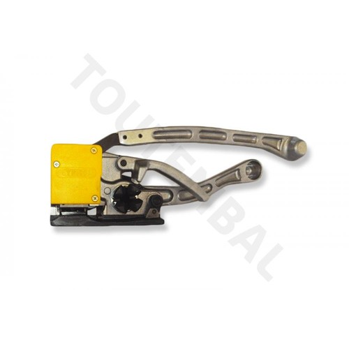 Cercleuse multi feuillard - cercleuse, multi-feuillard