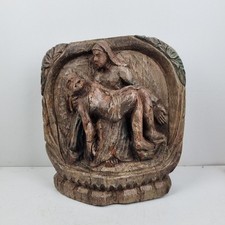 Pietà vierge pieté - vierge, de
