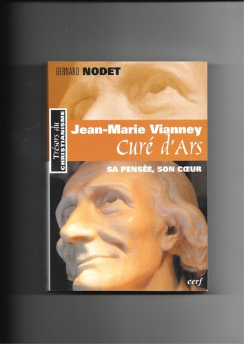 Jean marie vianney curé - jean-marie,
