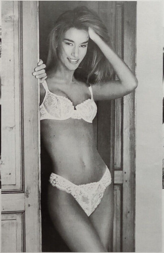 Publicité presse 1991 - de,