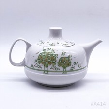 Vintage scherzer porcelaine - vintage,