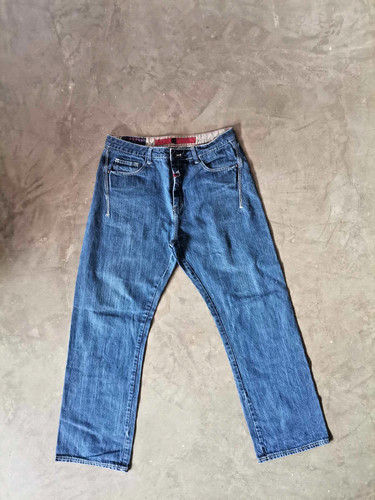 Vintage jean marithe - vintage, francois