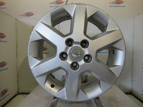 Jante aluminium opel - jante,