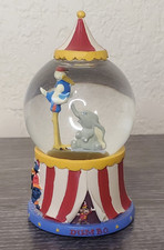 Disney store dumbo circus - store,