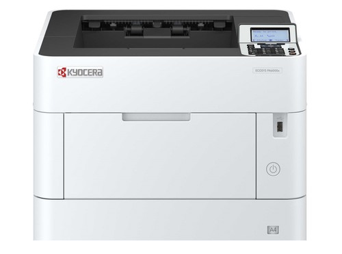 Kyocera ecosys pa6000x - ecosys,