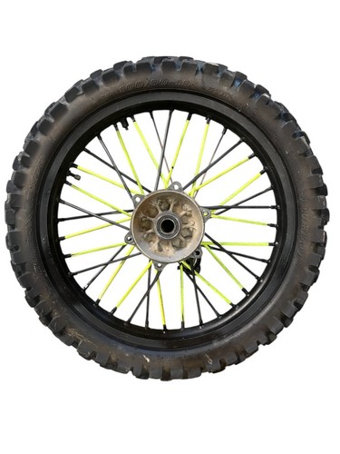 Roue arriere kawasaki - arriere, kxf