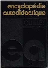 Nouvelle encyclopédie