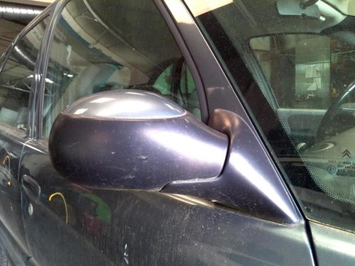 Retroviseur droit citroen - droit,