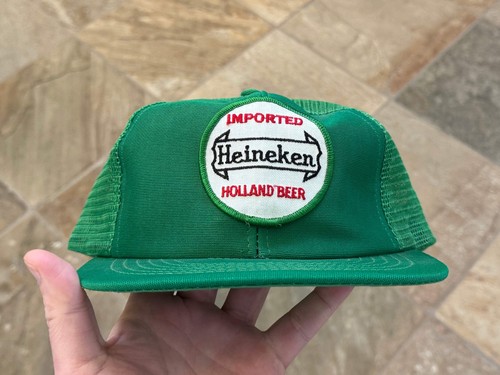 Vintage heineken imported - vintage,