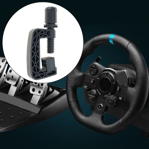 Clip fixation pour volant - fixation,