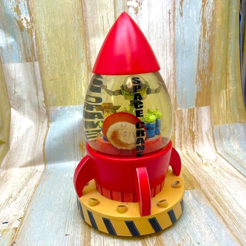 Toy story snow - story,