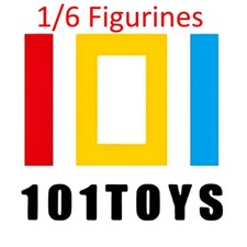 101toys the last - 101toys,