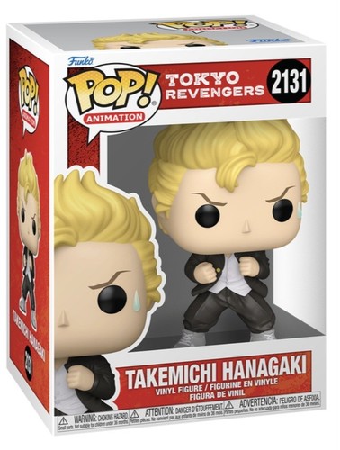 Funko pop figurine manga - funko, pop!