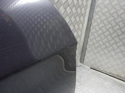 Porte avant droit - , serie
