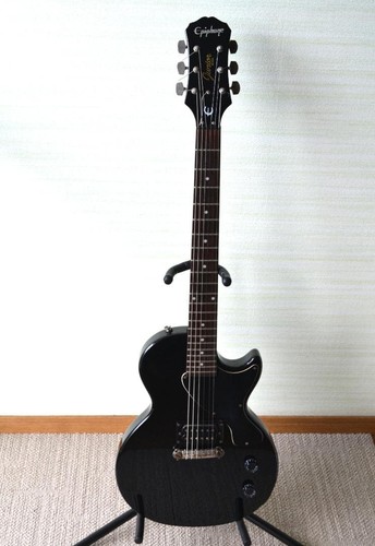 Epiphone les paul junior - les, ltd