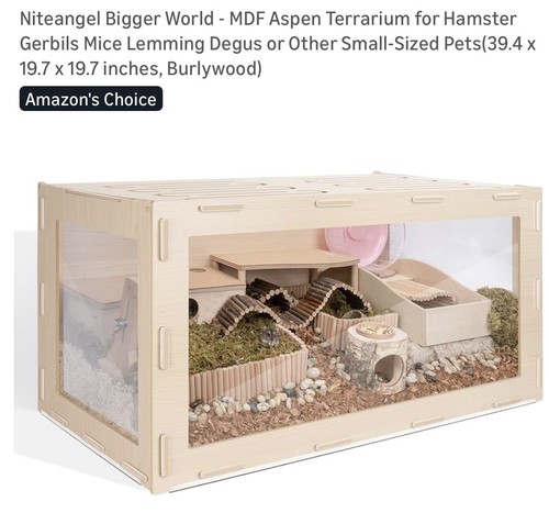 Niteangel aspen habitat - niteangel,