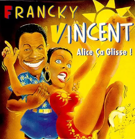 Alice glisse francky - alice,