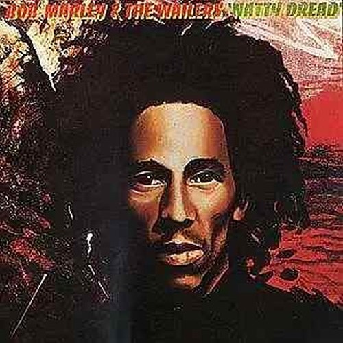 Bob marley the - marley,