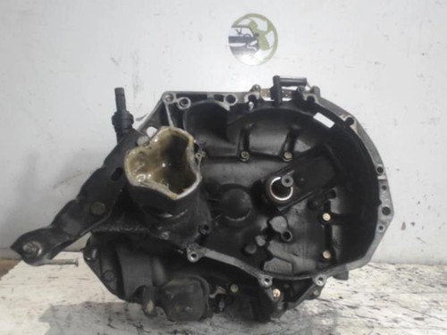 Boite vitesses renault clio - renault,