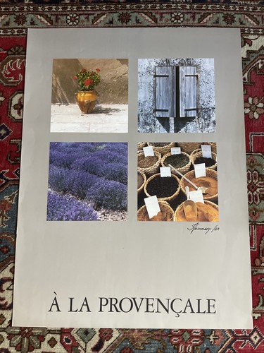 Hennessy provençale - hennessy,