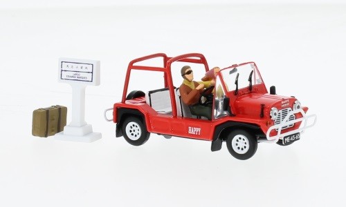 Vitesse vss21153 mini moke - vitesse,