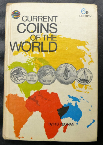 Current coins the - the,