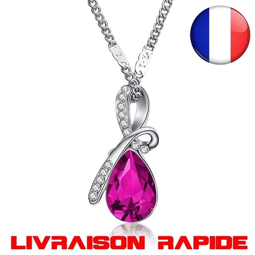 Collier pendentifs bijoux - collier,