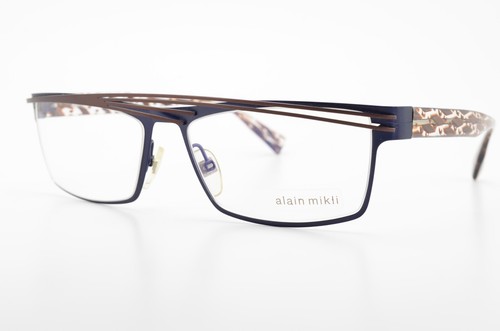 Lunettes alain mikli paris - alain,
