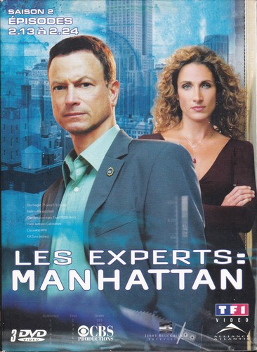Coffret dvd épisodes - coffret, les