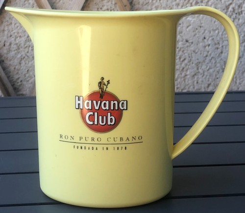Carafe havana club ron - carafe,