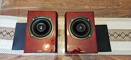 Teac 300neo cherry finish - s-300neo,,