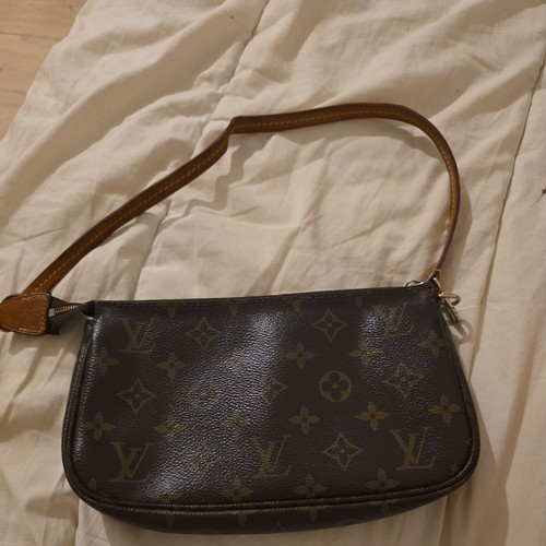 Vintage sac main - sac, louis