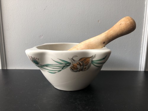 Vintage ancien mortier - vintage,