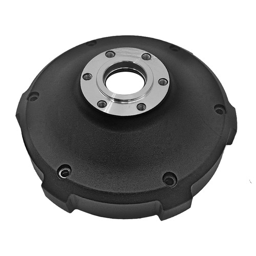 Flasque moteur côté disque - moteur,