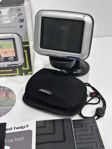 Tomtom go 300 gps - tomtom,