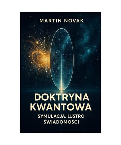 Doktryna kwantowa symulacja - doktryna,