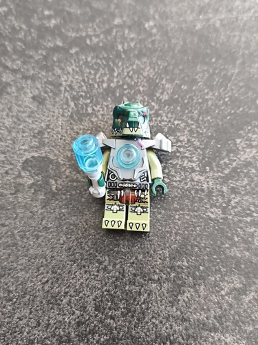 Lego figurines - lego,