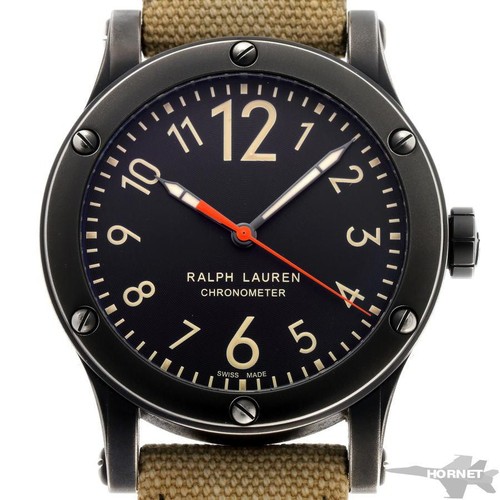 Montre homme ralph lauren - homme,
