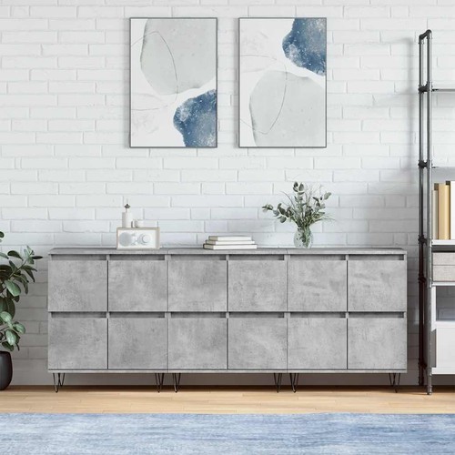 Buffet armoire latérale - armoire,