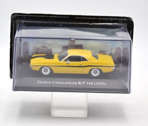 Die cast dodge - die,